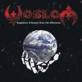 Woslom : Legendary Attempts From Sat Afternoon